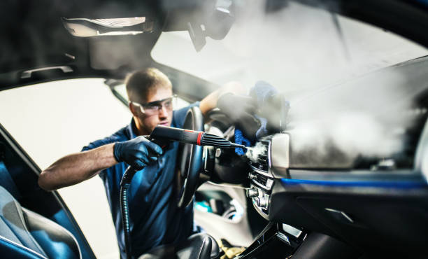 Best Dryer Vent Cleaning Services  in Chester Center, CT