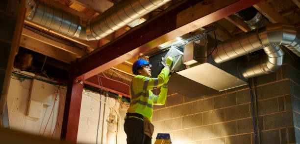 Best Best Air Duct Cleaning Company  in Chester Center, CT