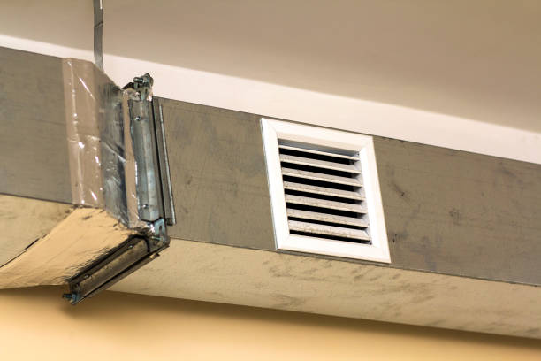 Best Residential Air Duct Cleaning  in Chester Center, CT